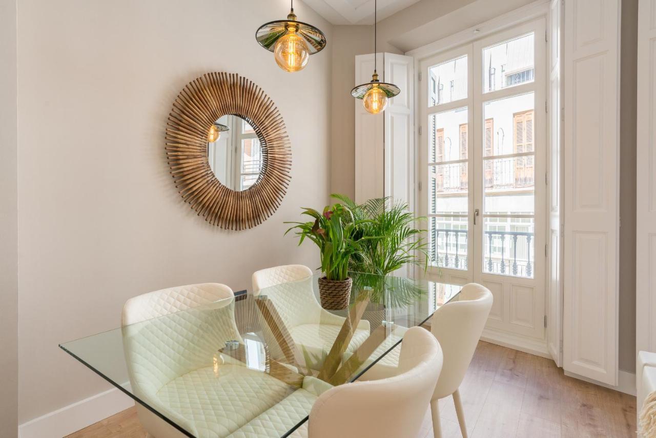 Apartment Homemalaga Constitucion 2 *